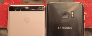 Samsung: “Huawei está de subidón, pero ya veremos hasta dónde llega”