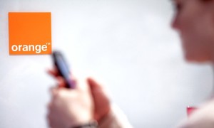 Orange España ha puesto en servicio una aplicación móvil,