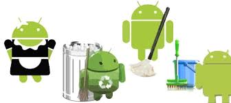 ¿Cuáles son las mejores apps para limpiar tu móvil?