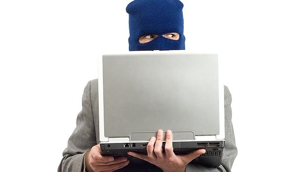 «hackers» , ciberdelincuencia