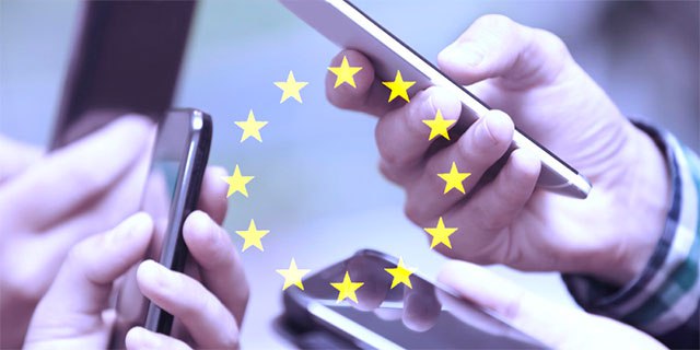 Regulando el roaming en la Union Europea