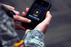 ¿Por qué el Ejército de los Estados Unidos dejará Android para cambiarse a iPhone?